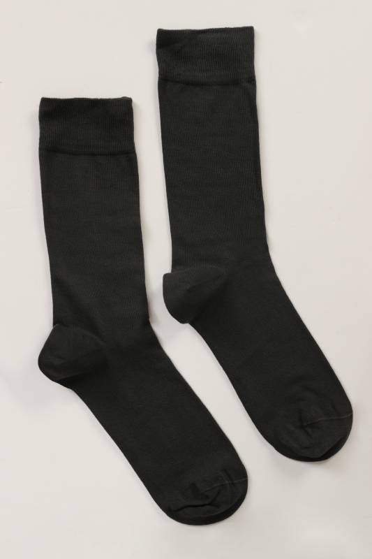 Bran Mens Socks Khakı - 1