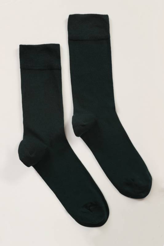 Bran Mens Socks Nefty Green - 1