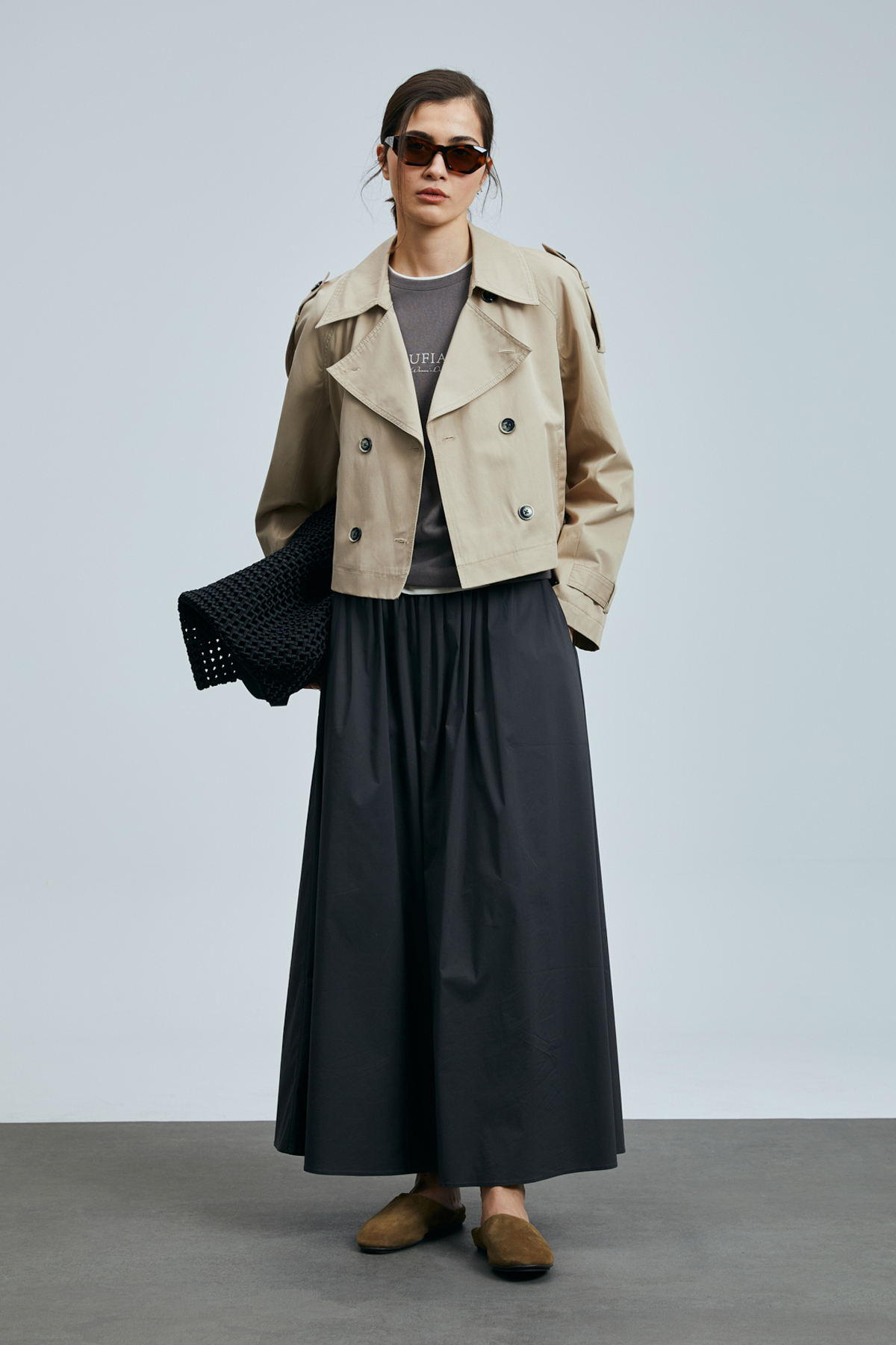 Carla Beıge - Lufian