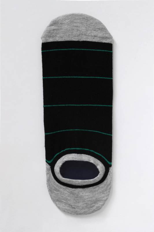 Cıtrus Mens Socks Black - 1