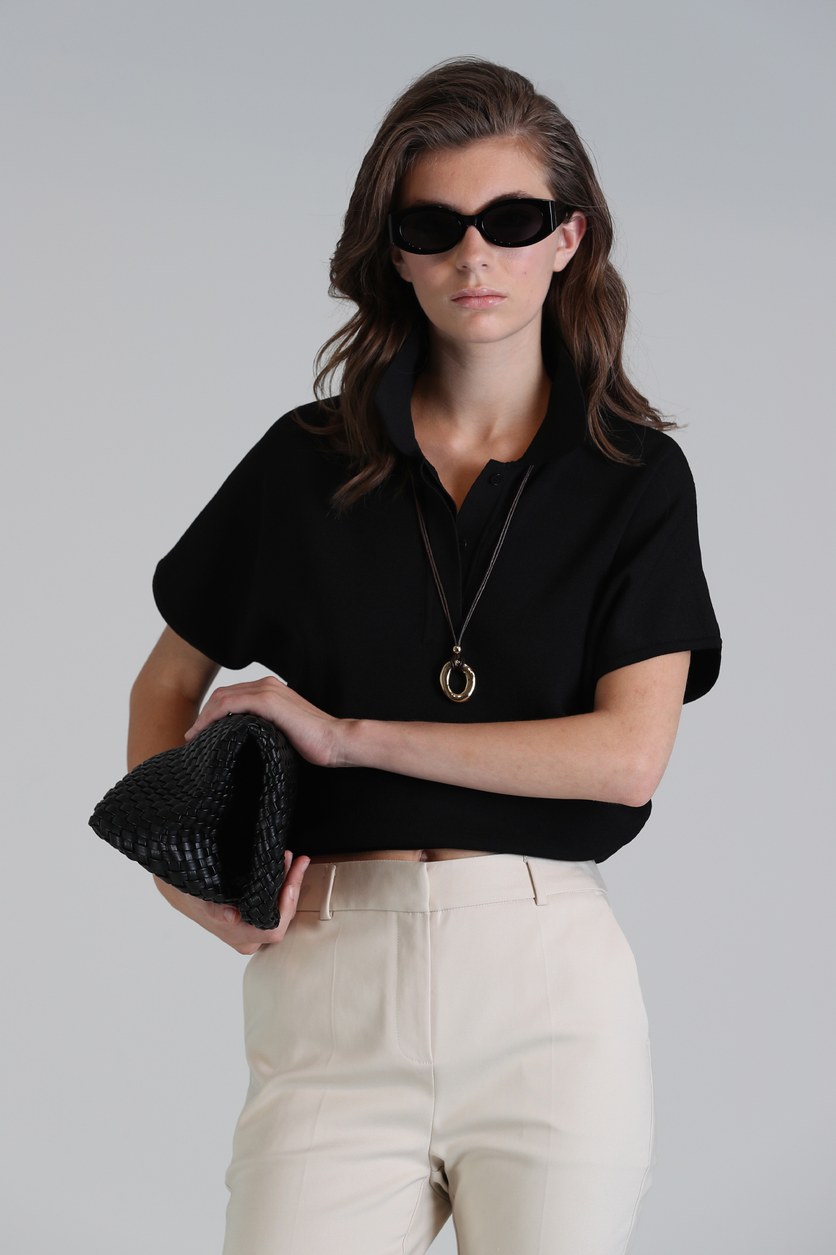 Como Black - Lufian (1)