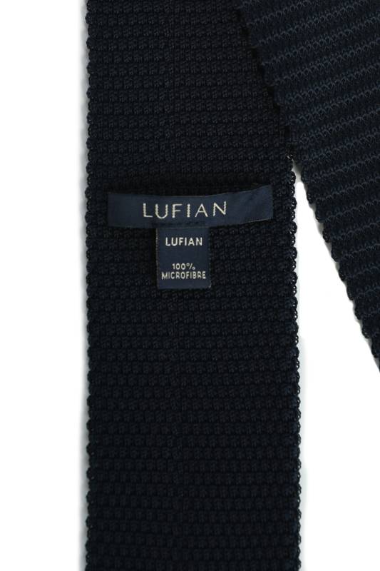 Danıel Mens Tie Navy - 2