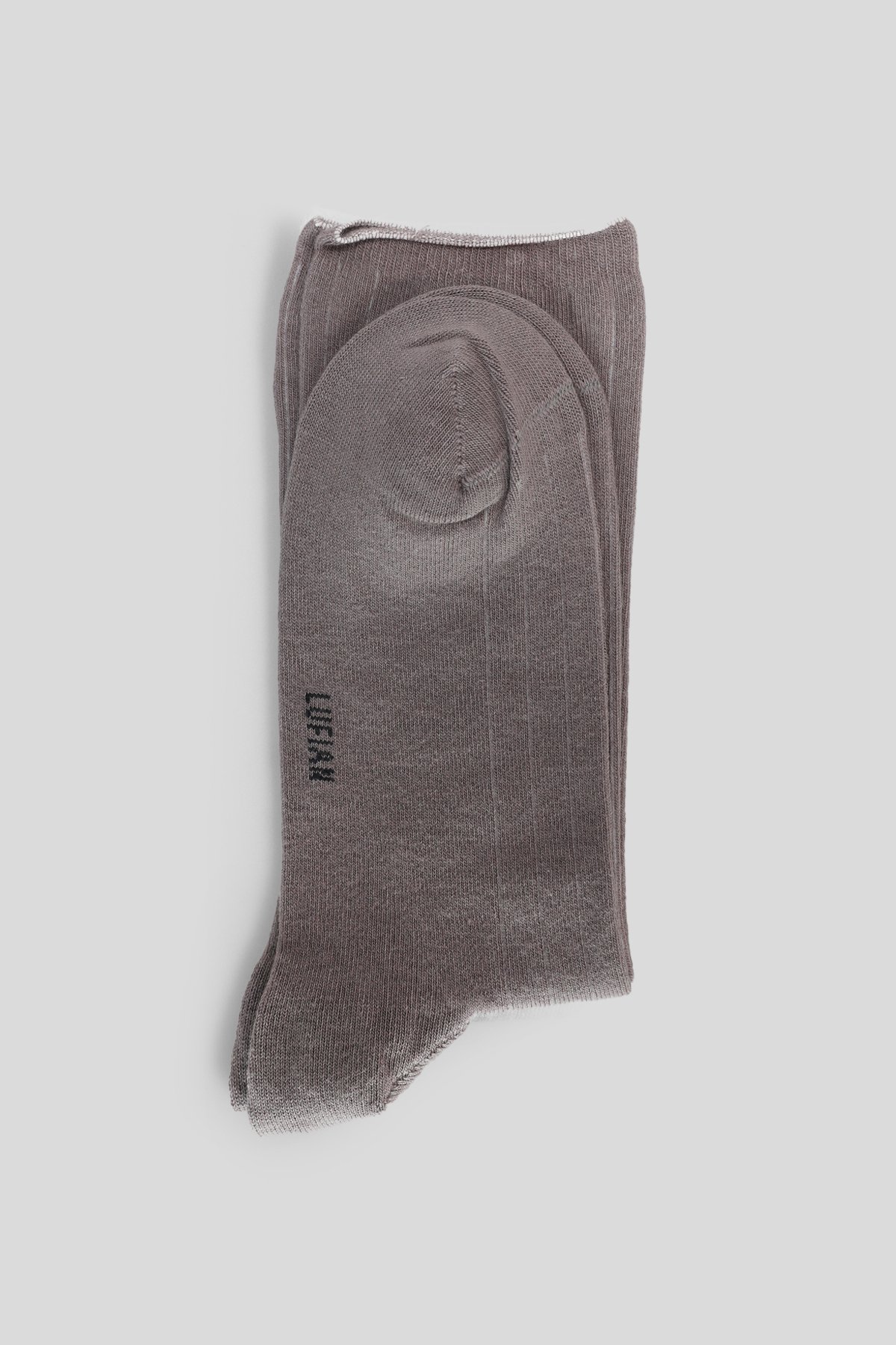 Dark Grey - Lufian (1)