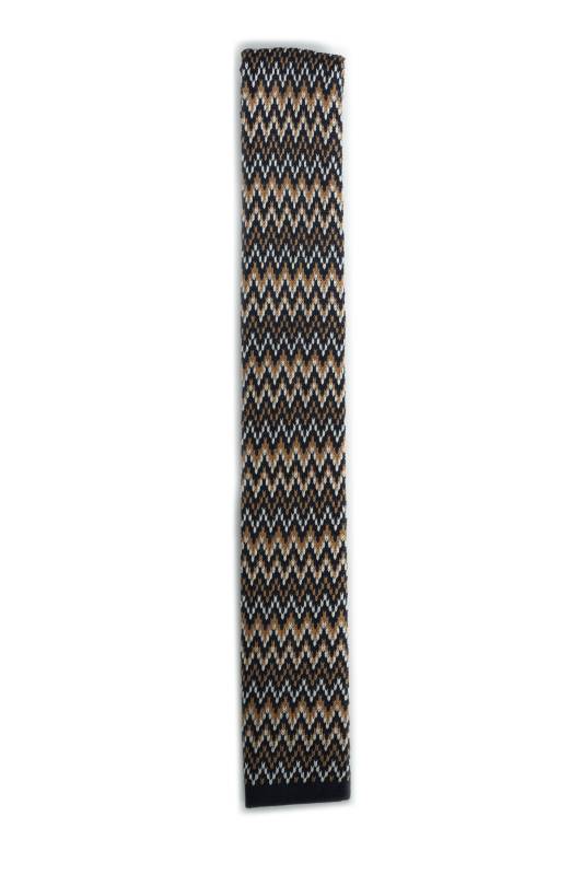 Dennıs Mens Tie Beıge - 1