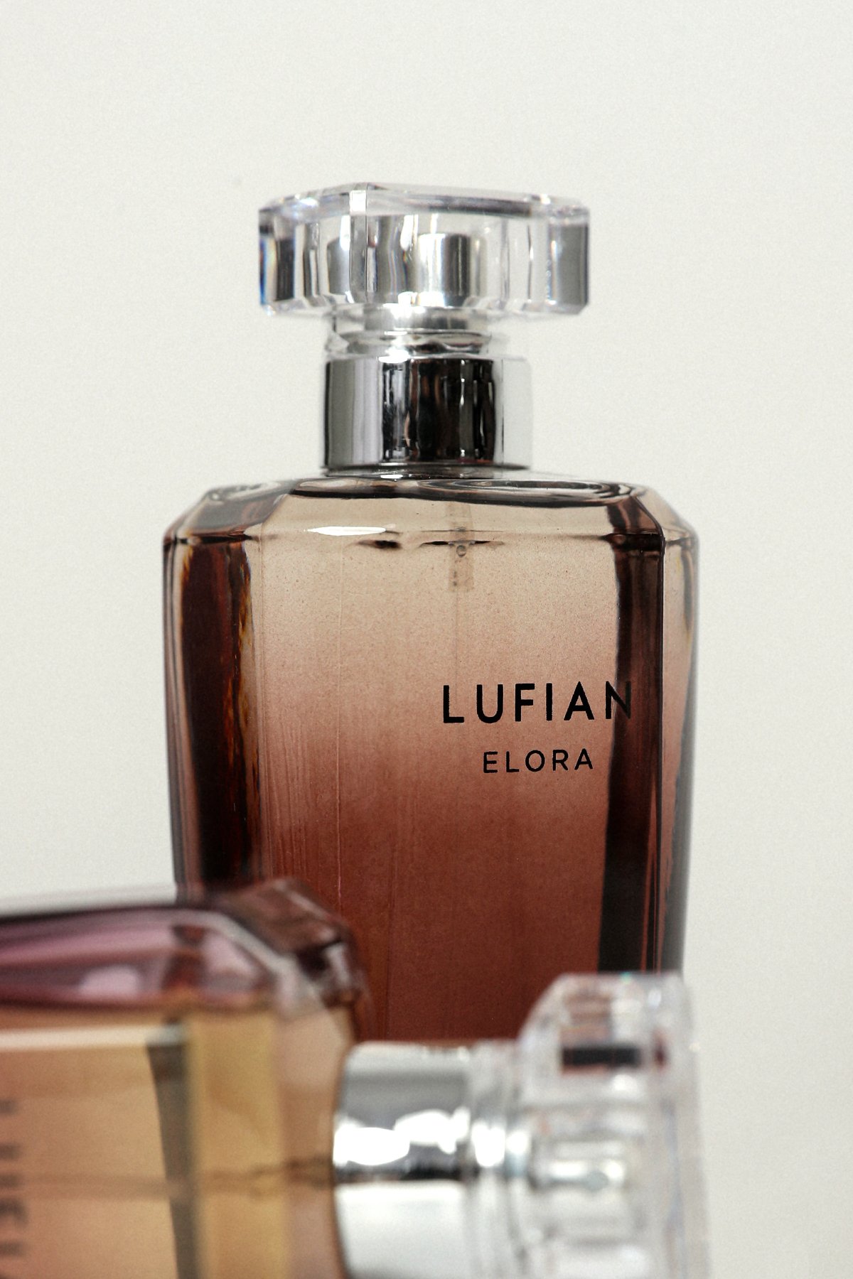 Elora Women's Perfume Standard - LUFIAN