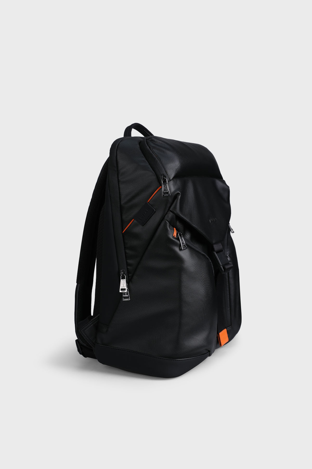 Frodo Men's Bag Black - LUFIAN (1)