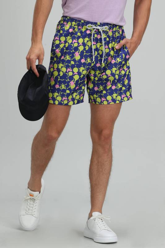 Geometrıc Mens Sea Short Sax - 2