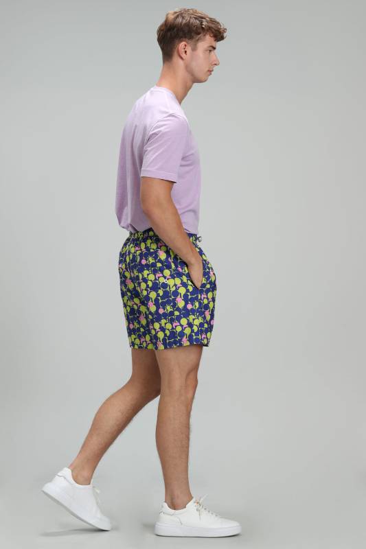 Geometrıc Mens Sea Short Sax - 5