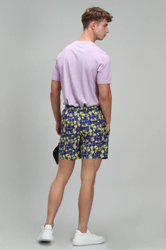 Geometrıc Mens Sea Short Sax - 6