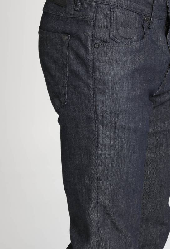 Gıan Smart Jean Mens Pants Slım Fıt Anthracıte - 3