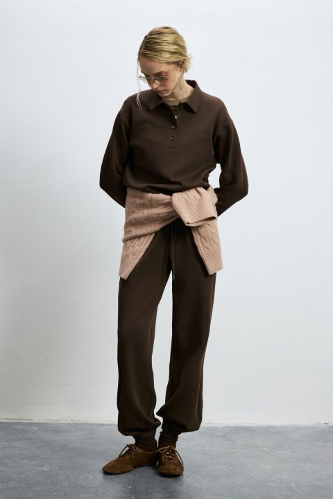 Brown - LUFIAN