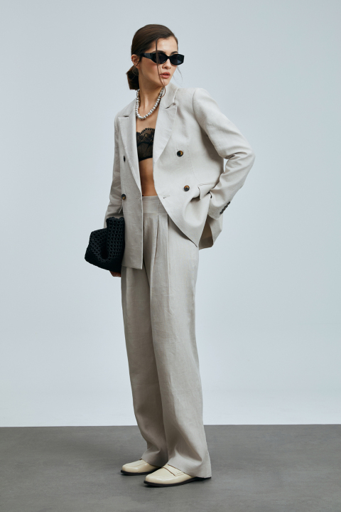 Hestıa Beıge - Lufian