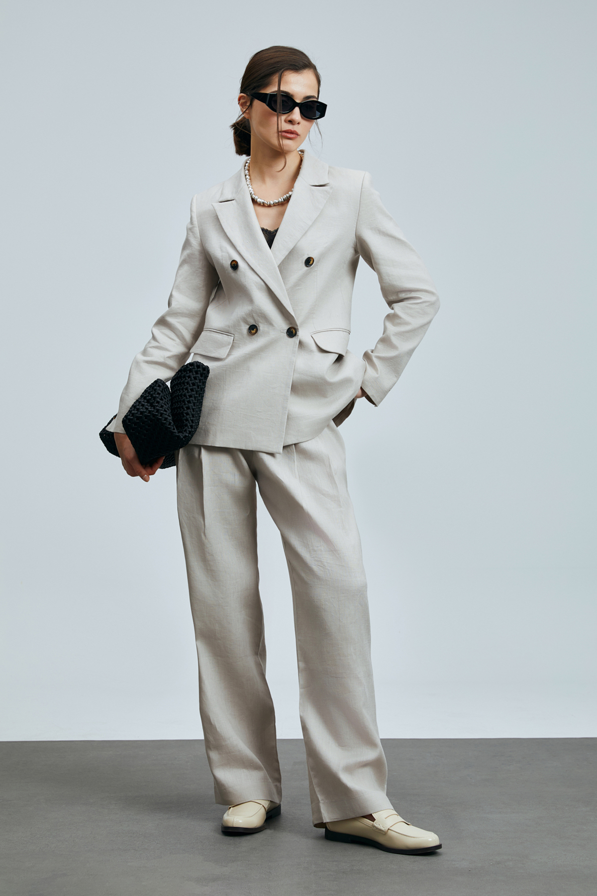 Hestıa Beıge - Lufian (1)