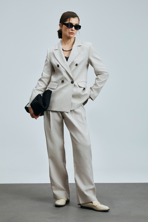 Hestıa Beıge - Lufian (1)