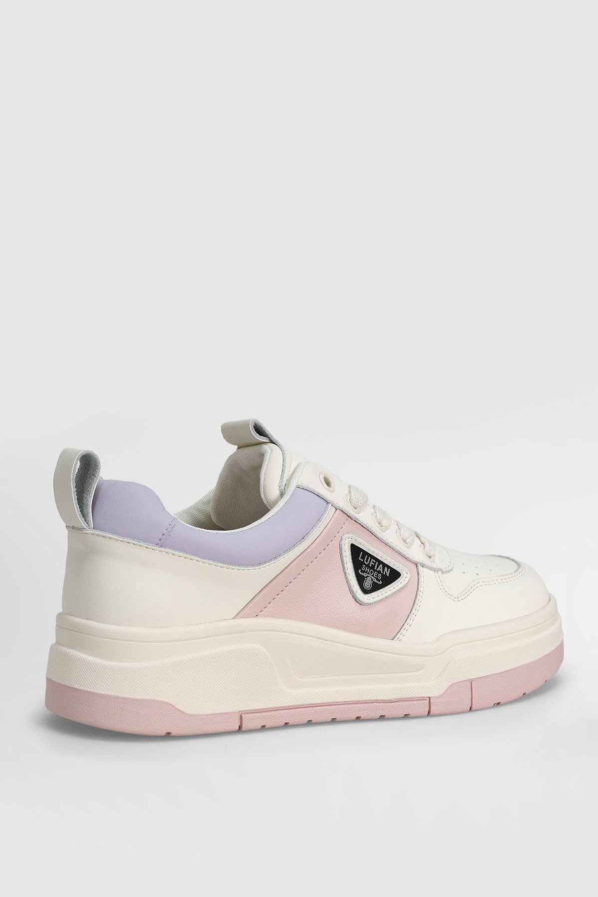 Jennıfer Women's Sneaker Shoes Pink - LUFIAN