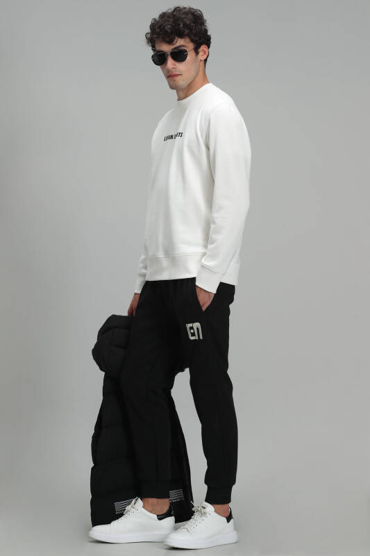 Jeremy Male Tracksuit Six Black - 3