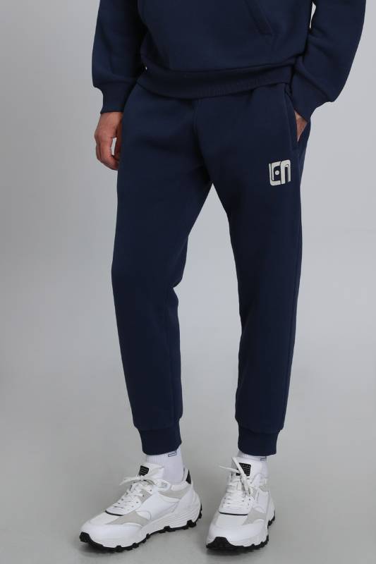 Jeremy Male Tracksuit Six Navy - 2