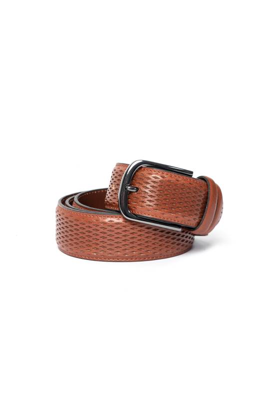 Keen Mens Knitting Belt Taba - 1