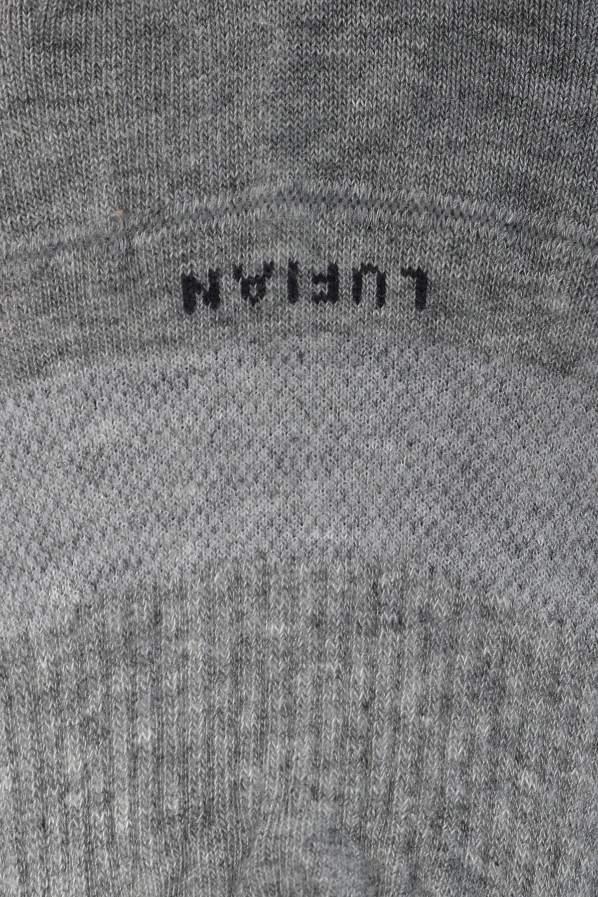 Kınd Women's Socks Gray - LUFIAN (1)