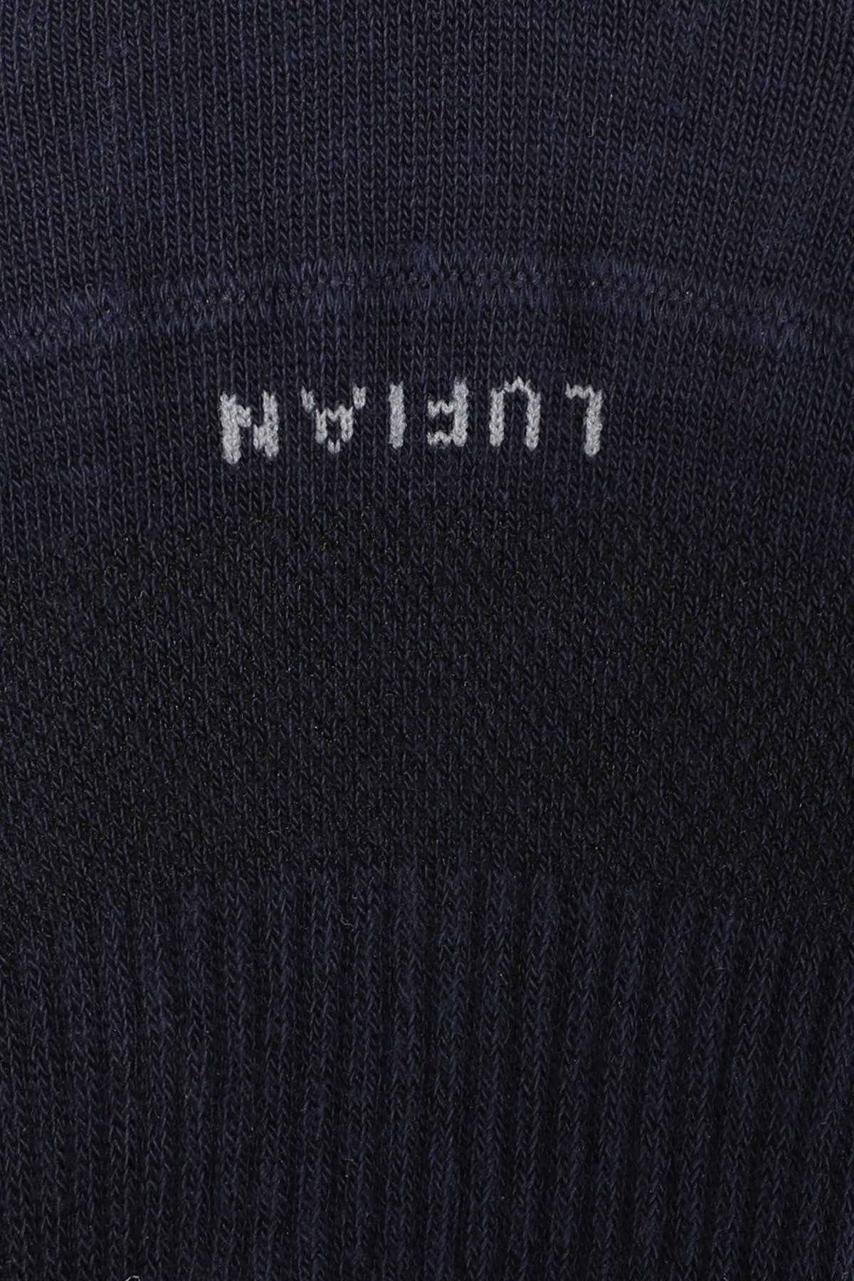 Kınd Women's Socks Navy Blue - LUFIAN (1)