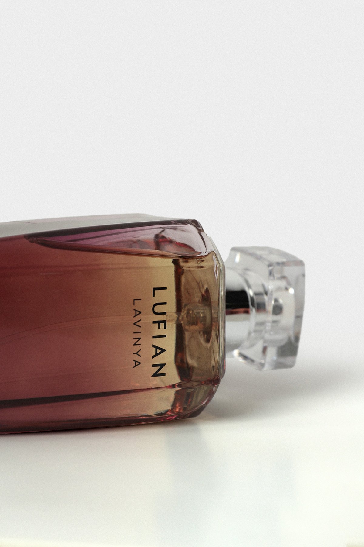 Lavınya Women's Perfume Standard - LUFIAN