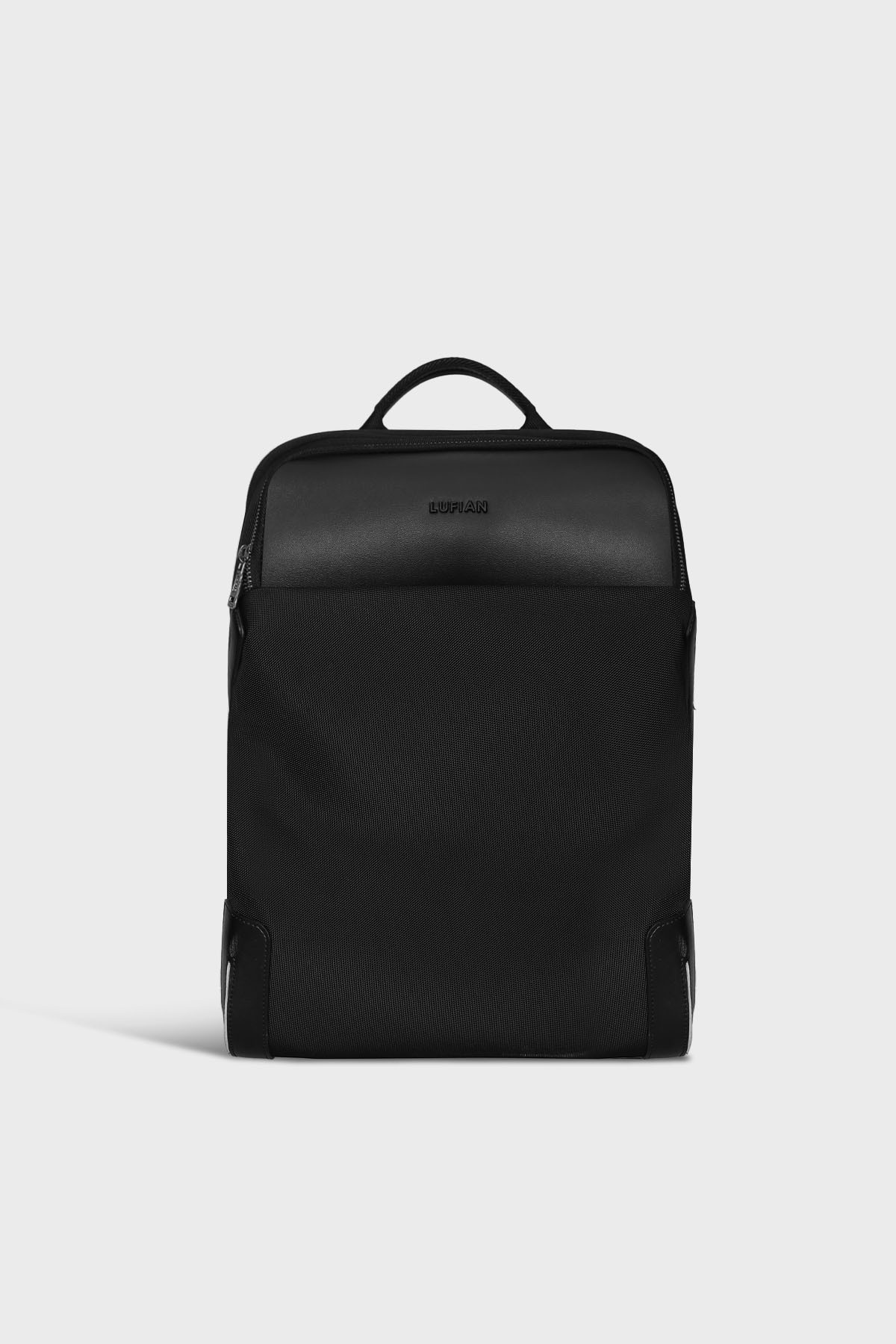 Legolas Men's Bag Black - LUFIAN