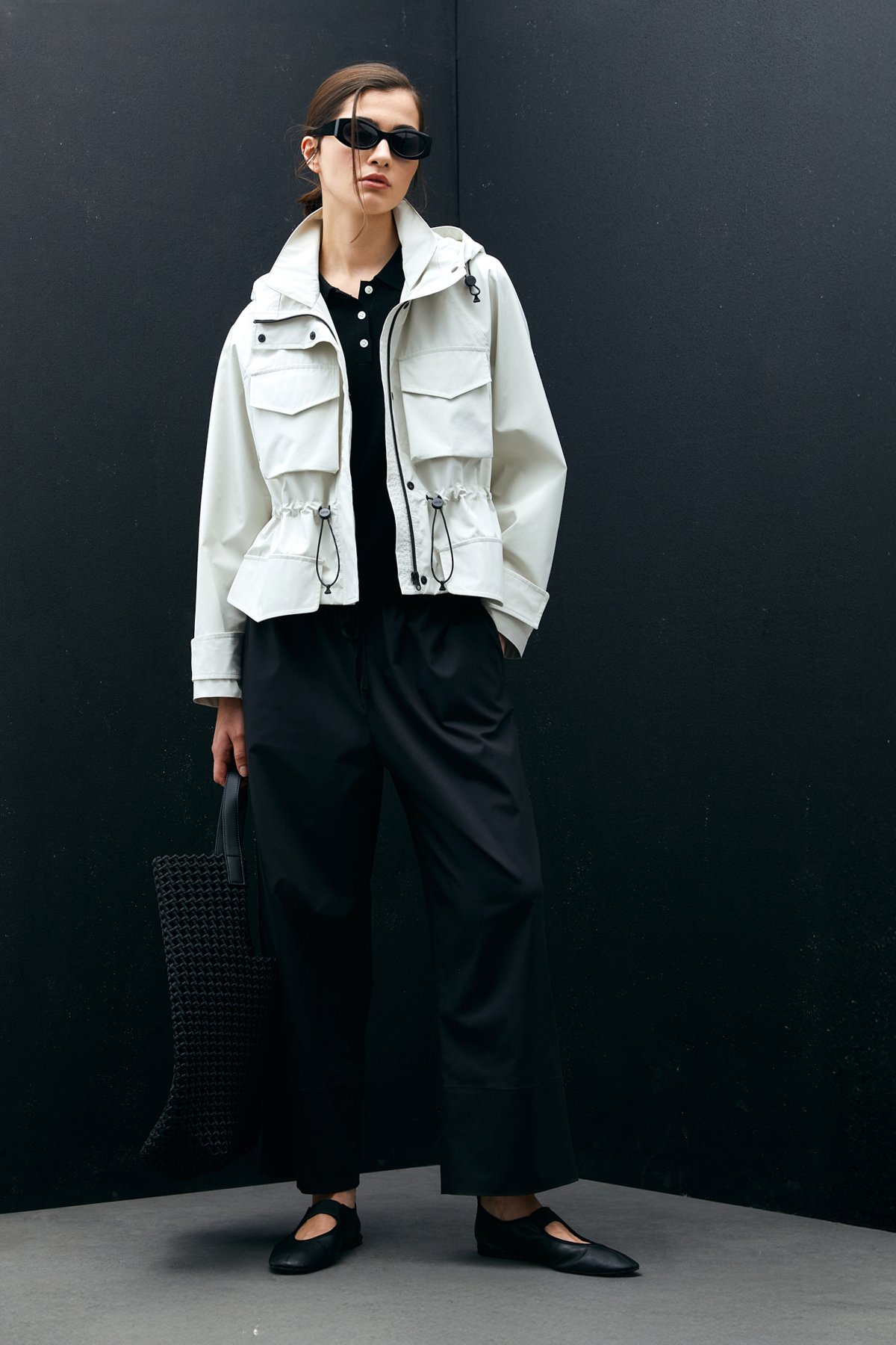 Level Ecru - Lufian (1)