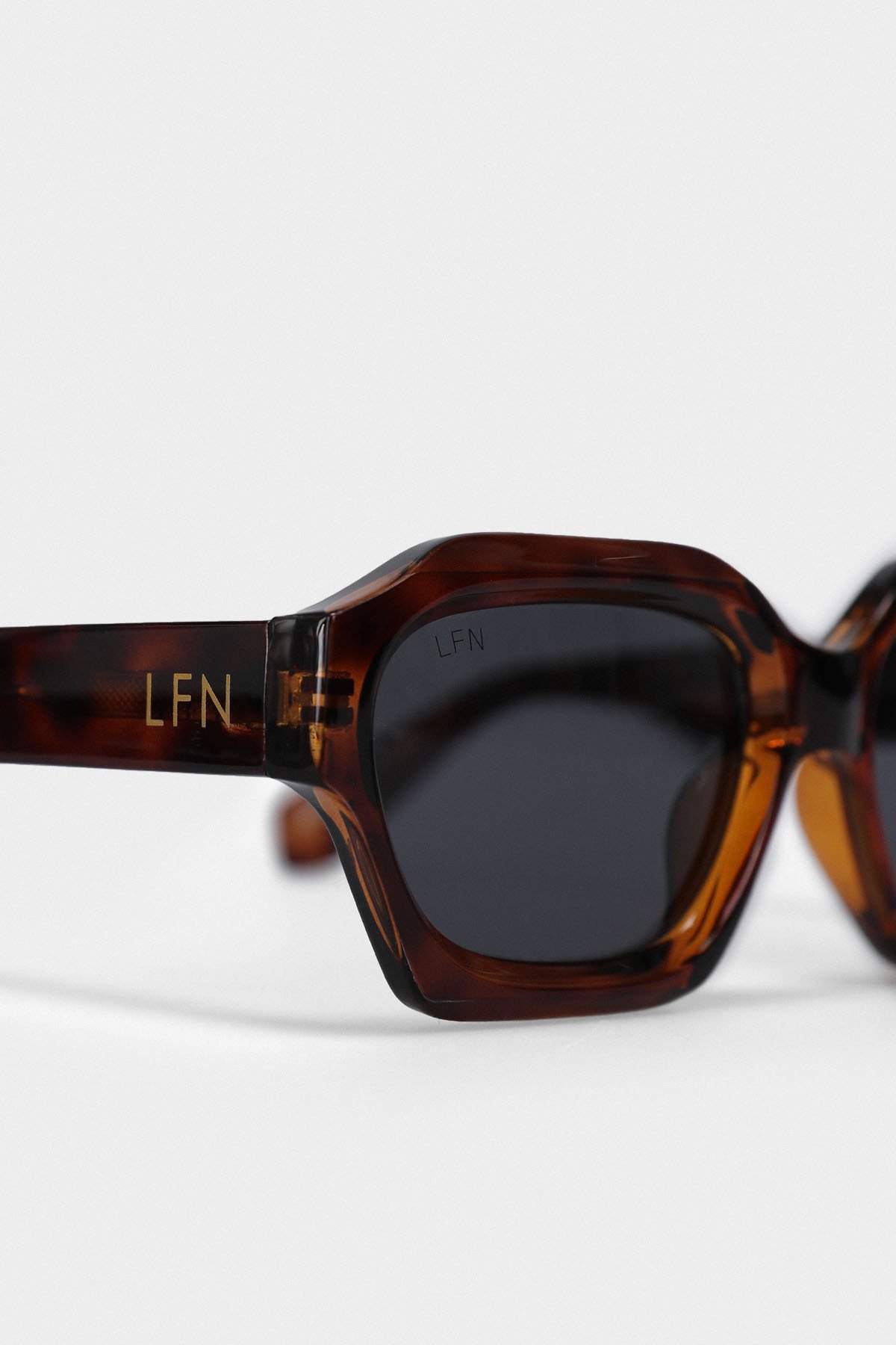 LFN Mariel Glasses Standard - LUFIAN