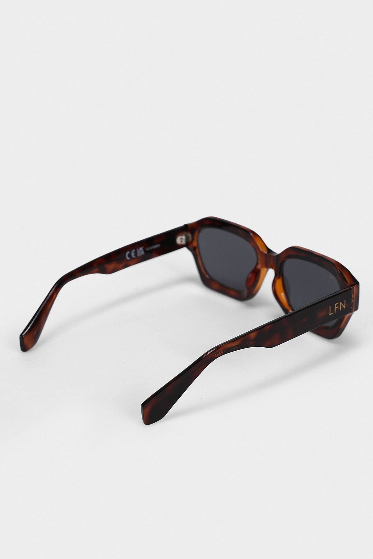 LFN Mariel Glasses Standard - LUFIAN