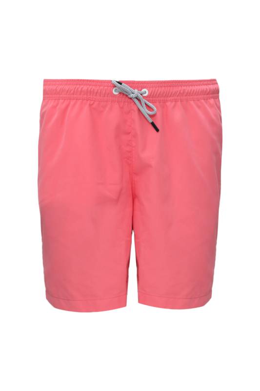 Lotus Mens Sea Short Pınk - 1