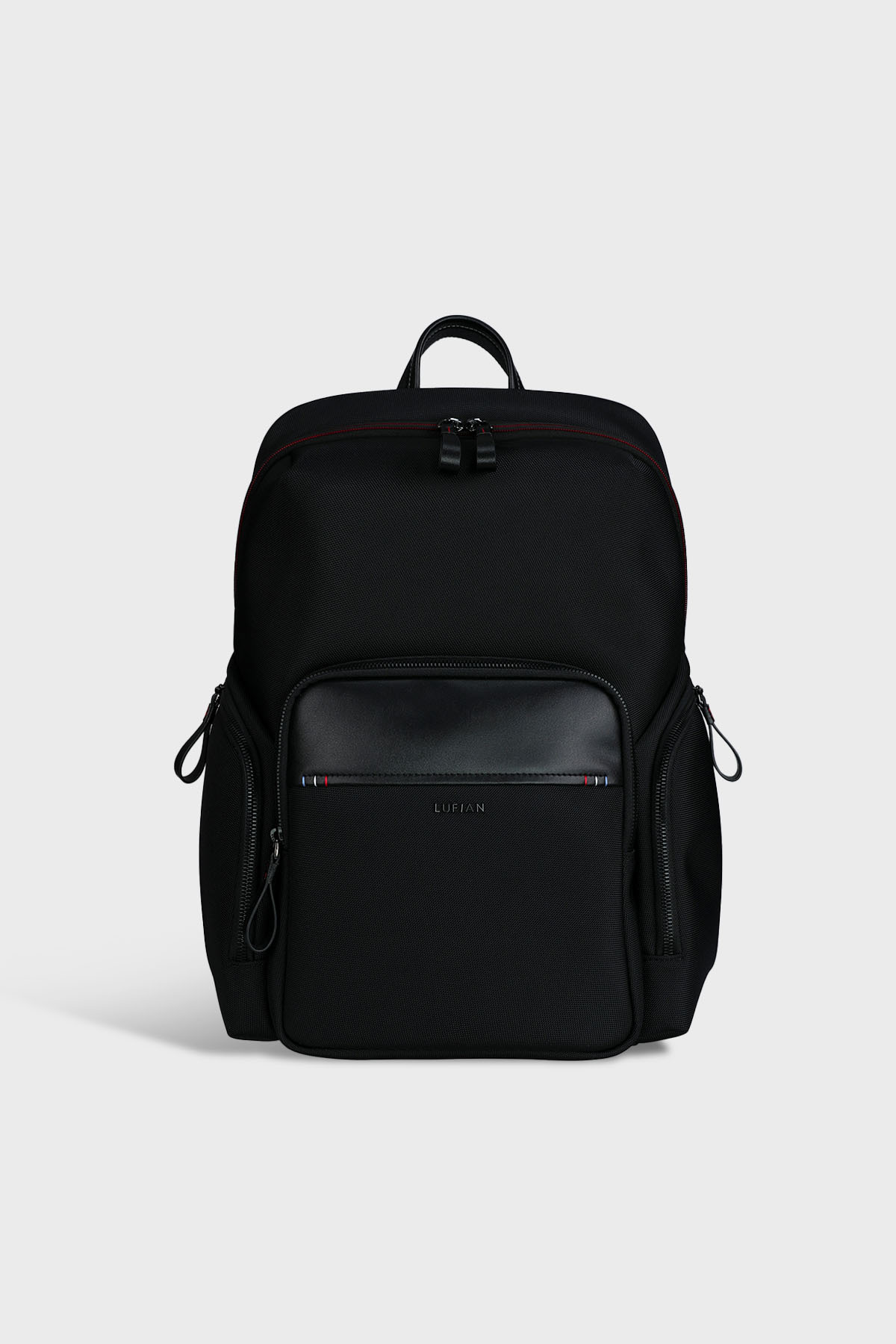 Lunera Men's Bag Black - LUFIAN