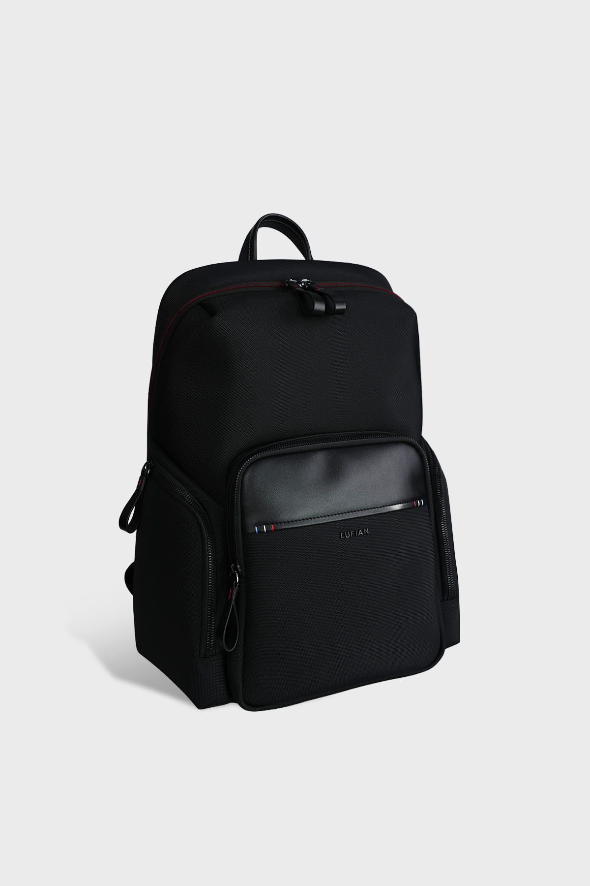 Lunera Men's Bag Black - LUFIAN (1)