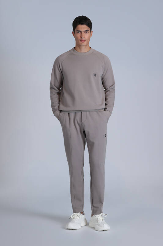 Male Sweatshirt Mınk - 2