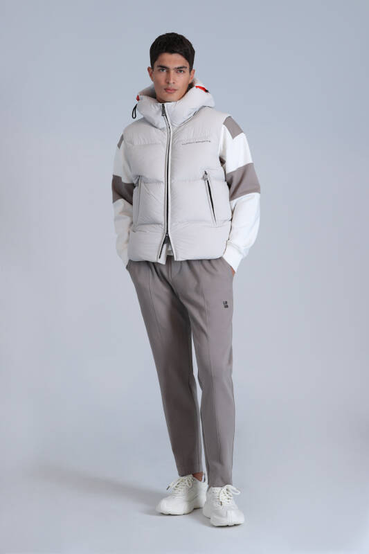 Male Tracksuit Six Mınk - 2