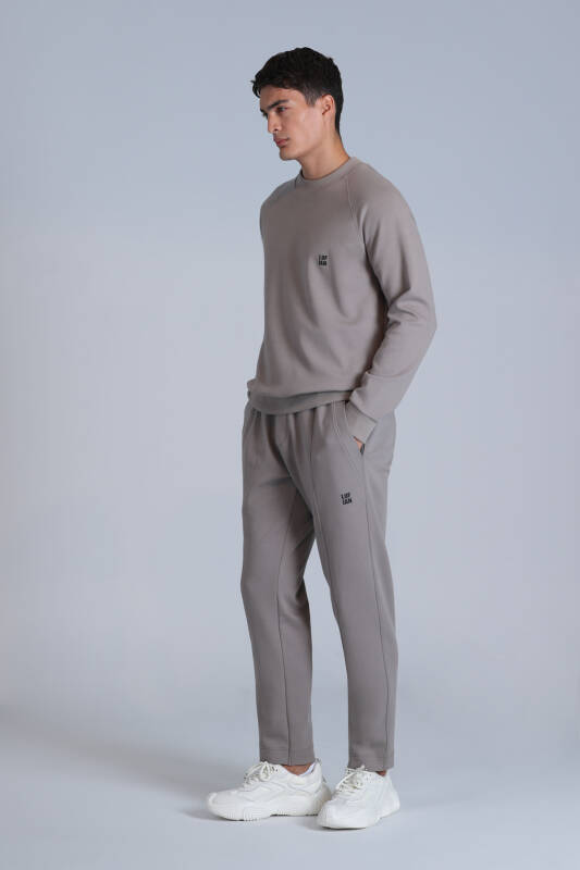 Male Tracksuit Six Mınk - 3