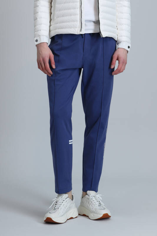 Male Tracksuit Six Sax - 2