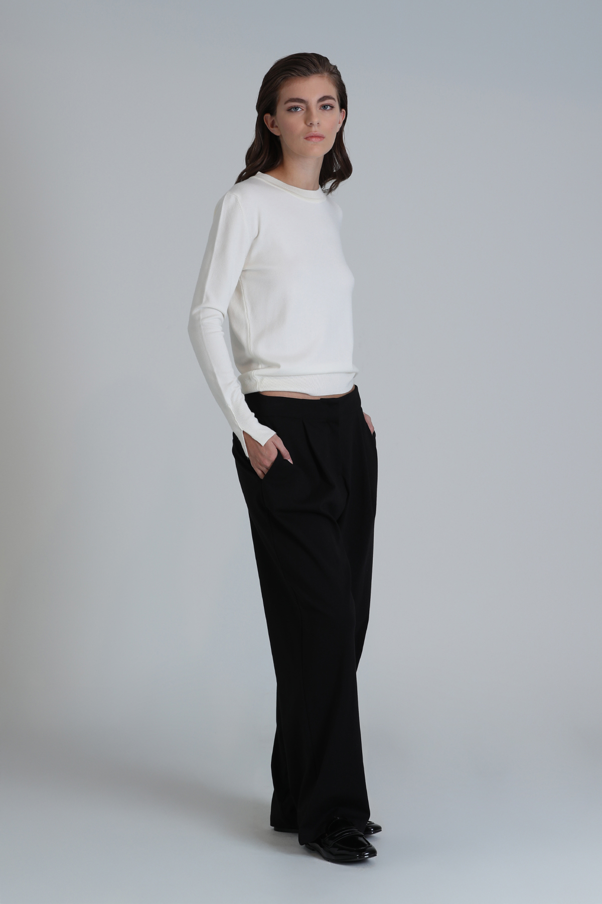 Margaret Black - Lufian