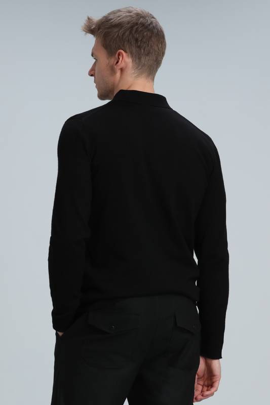 Marnı Mens Sweater Black - 6