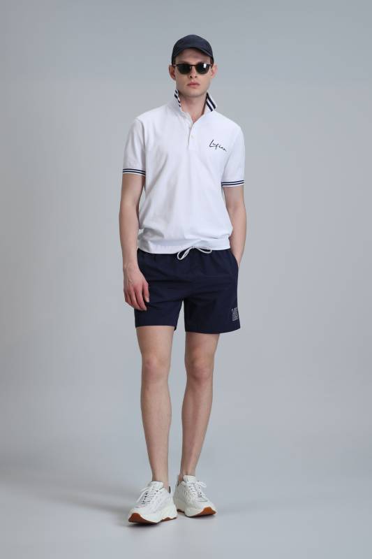 Mens Sea Short Navy - 2