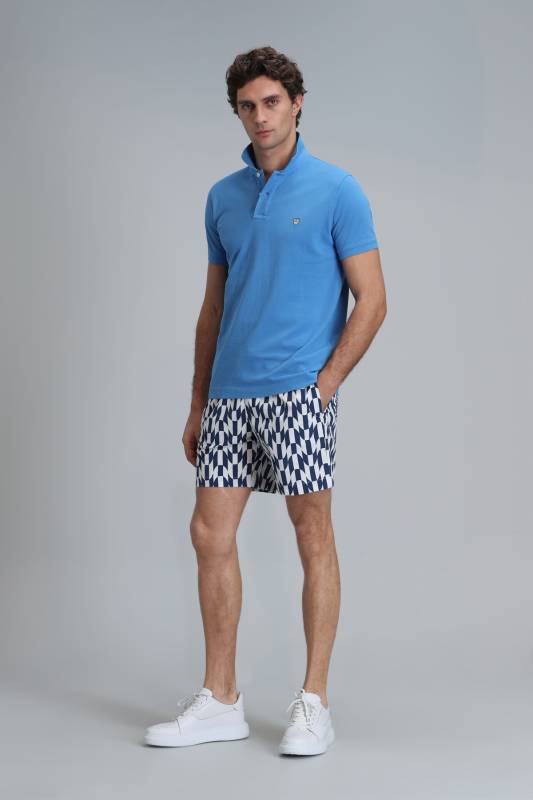 Mens Sea Short Sax - 3