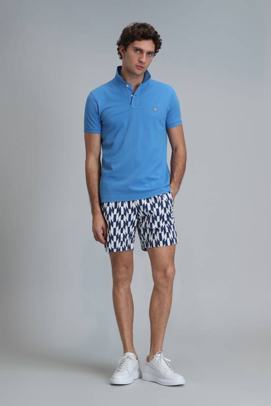 Mens Sea Short Sax - 4