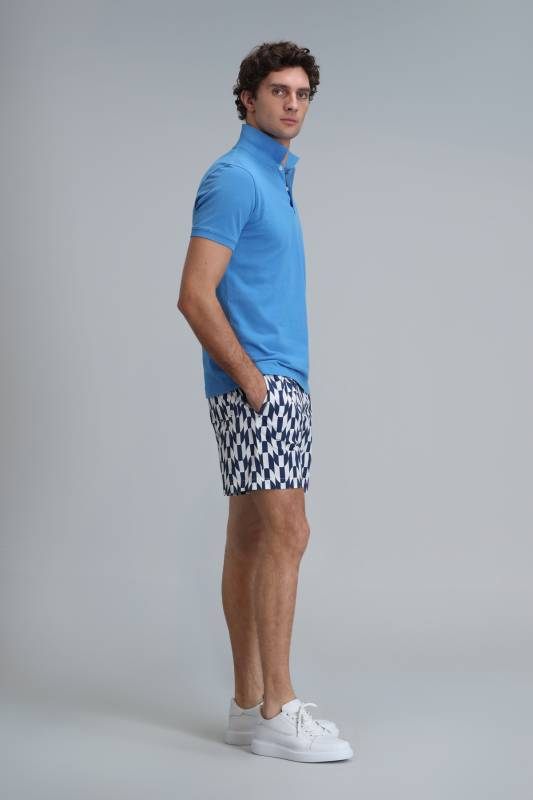 Mens Sea Short Sax - 5