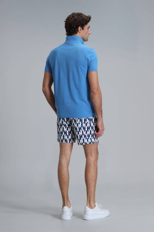 Mens Sea Short Sax - 6