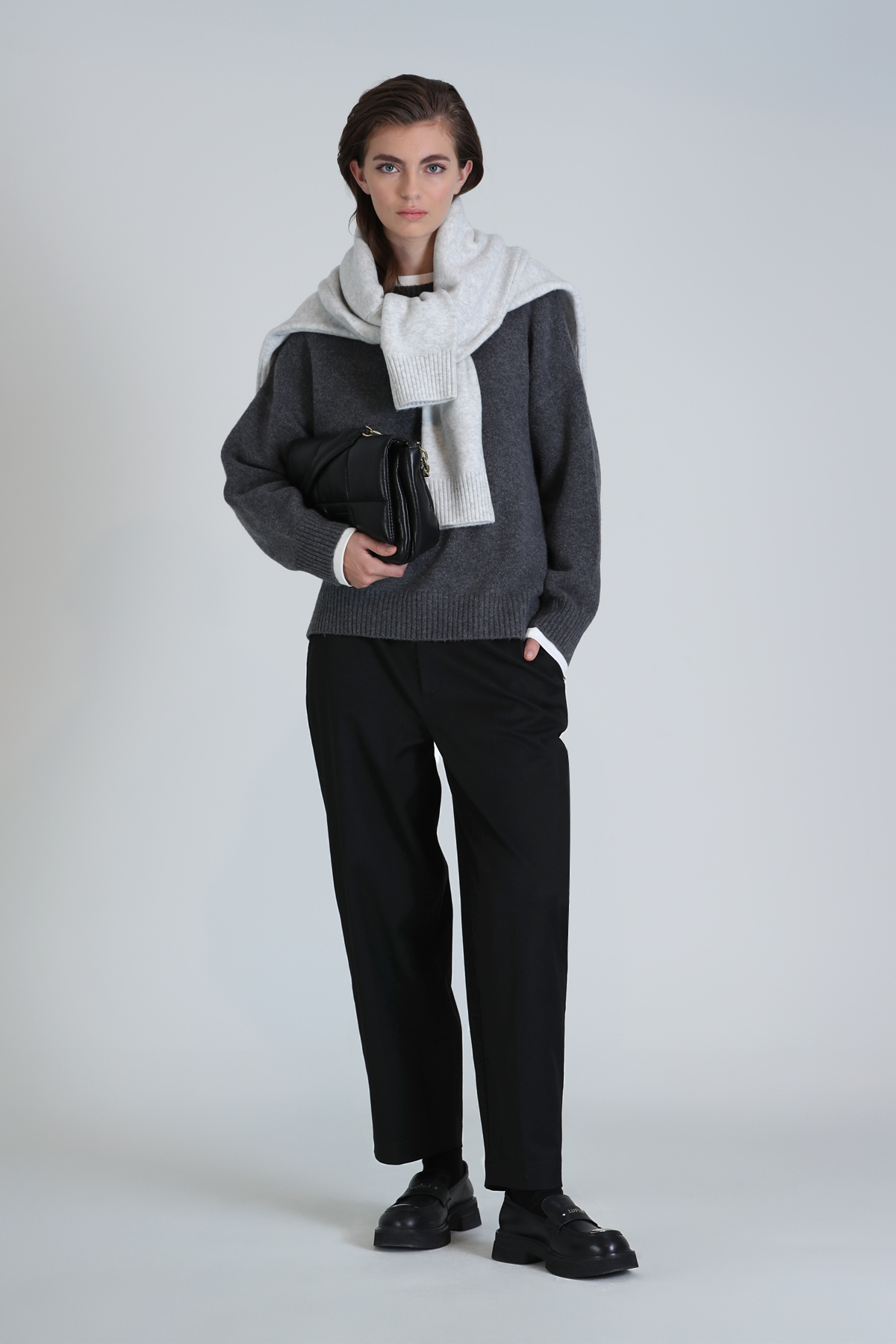 Merrıtt Black - Lufian