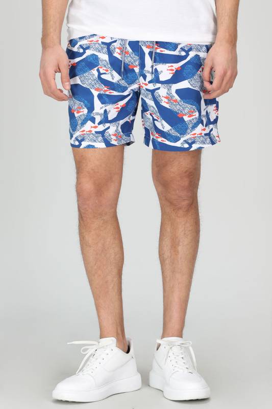 Orly Mens Sea Short Sax - 2