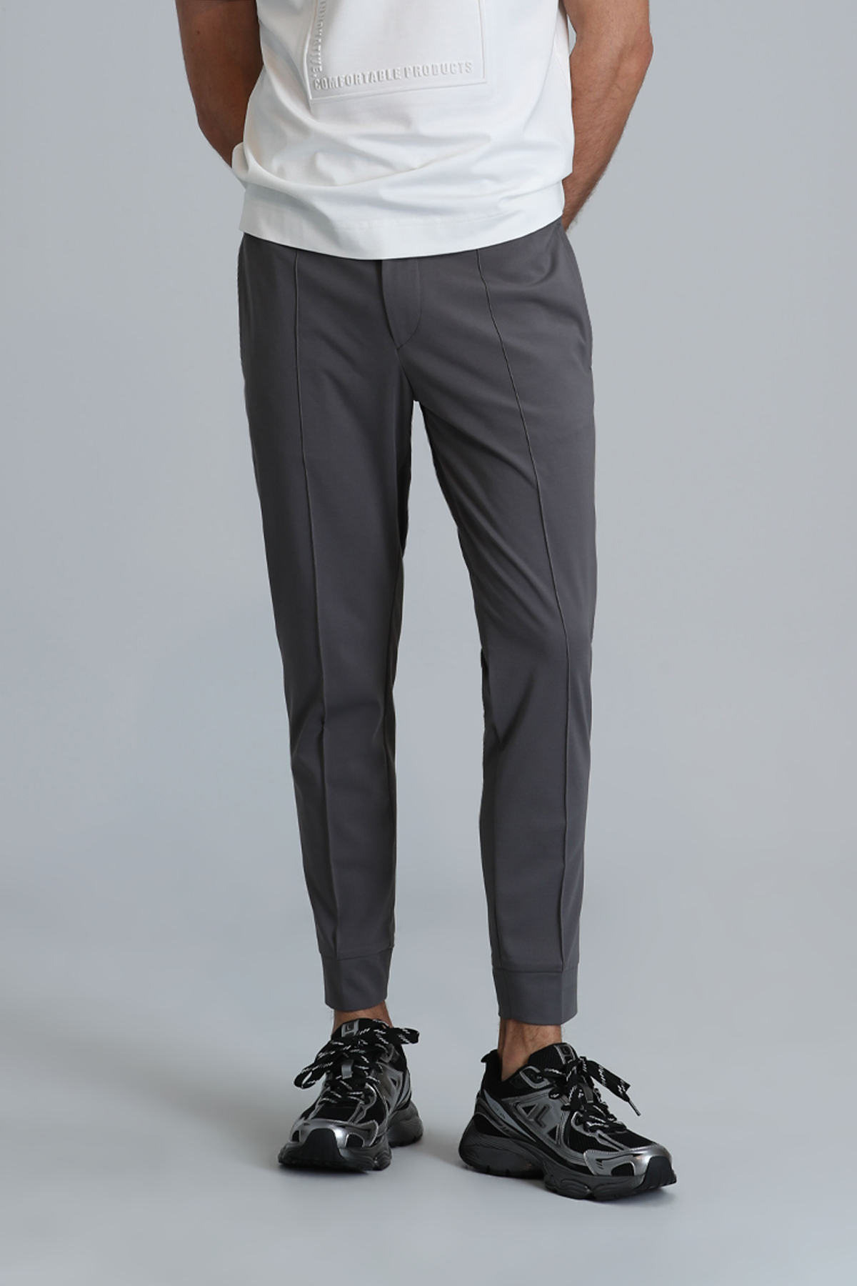 Pito Jogger Pants - Lufian