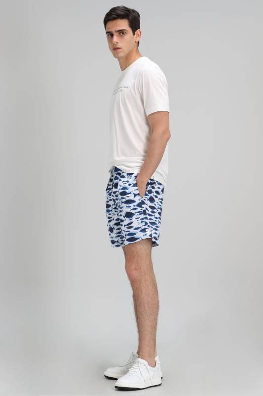 Rıal Mens Sea Short Navy - 4