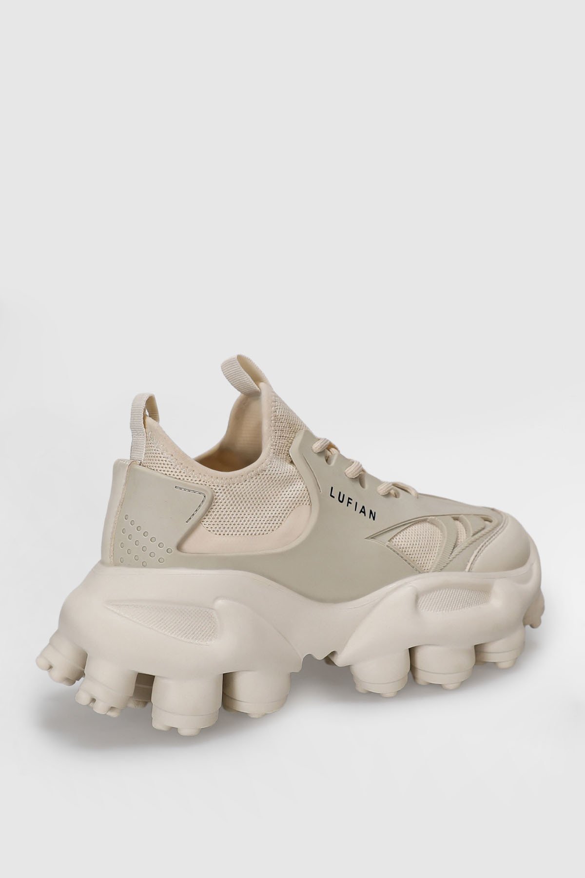 Roxy Women's Sneaker Shoes White - LUFIAN