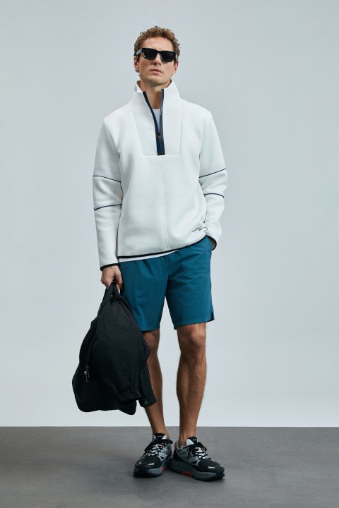 Second Blue - Lufian (1)