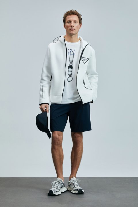 Second Navy - Lufian